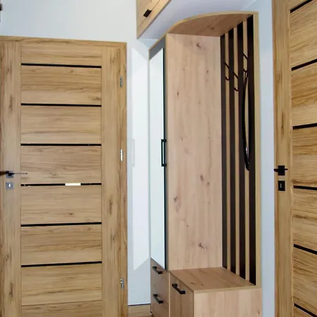 شقة Serce Walcza Wałcz