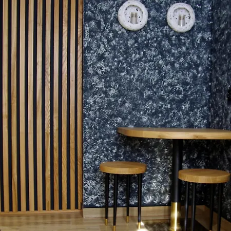 Apartamento Serce Walcza