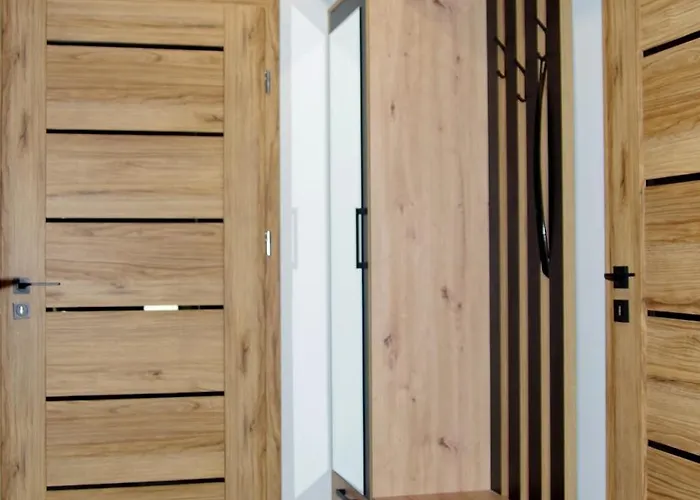 Apartamento Serce Walcza Wałcz