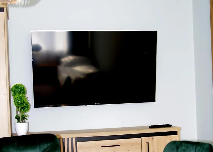 Apartamento Serce Walcza Wałcz