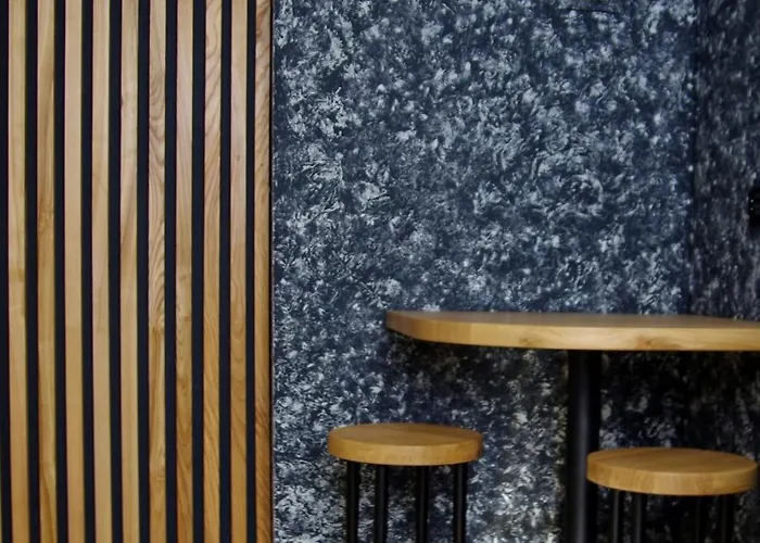 Apartamento Serce Walcza