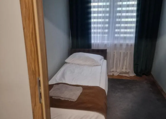 Serce Walcza * Wałcz